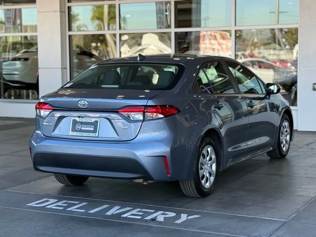2024 Toyota Corolla 12th Gen - Image 12 of 12