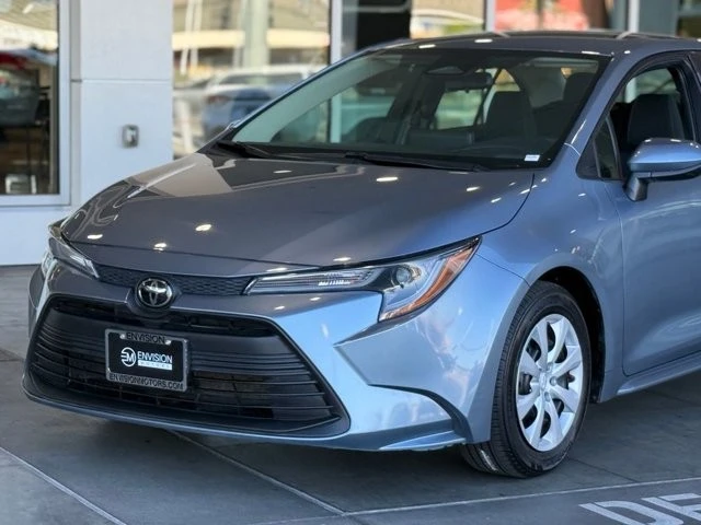 2024 Toyota Corolla 12th Gen - Image 3 of 12