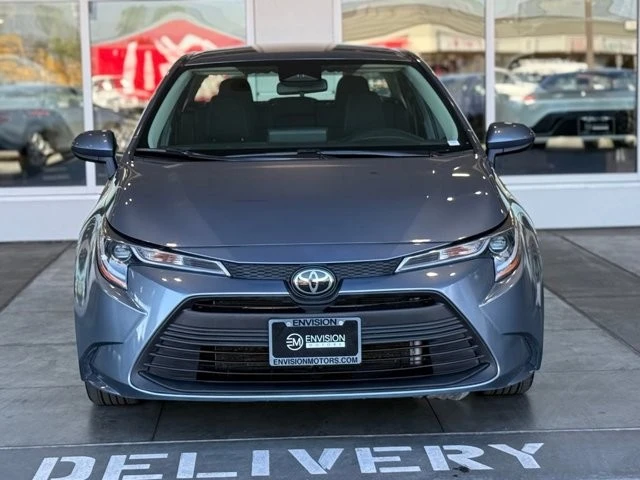 2024 Toyota Corolla 12th Gen - Image 5 of 12