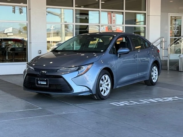 2024 Toyota Corolla 12th Gen - Image 2 of 12