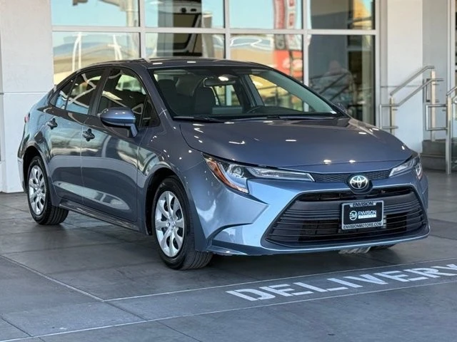 2024 Toyota Corolla 12th Gen - Image 7 of 12