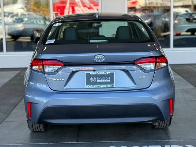 2024 Toyota Corolla 12th Gen - Image 10 of 12