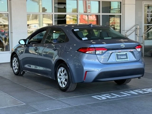 2024 Toyota Corolla 12th Gen - Image 9 of 12