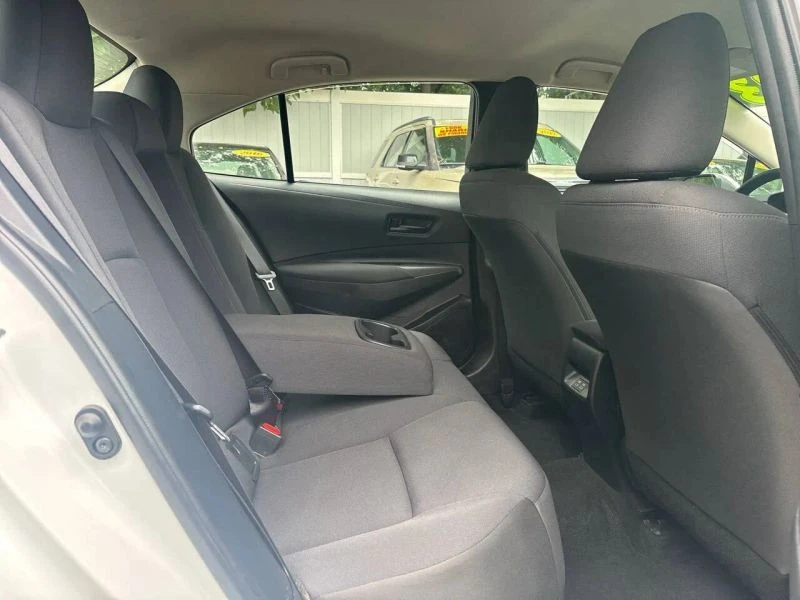 2024 Toyota Corolla 12th Gen - Image 10 of 12