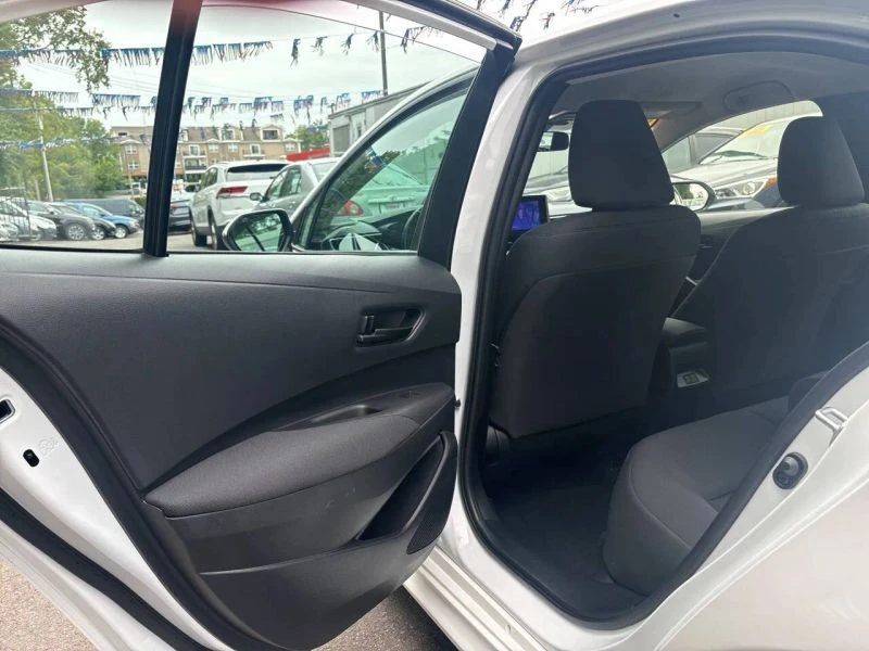 2024 Toyota Corolla 12th Gen - Image 12 of 12