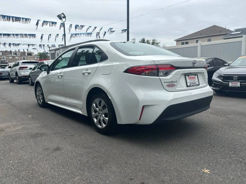 2024 Toyota Corolla 12th Gen - Image 5 of 12