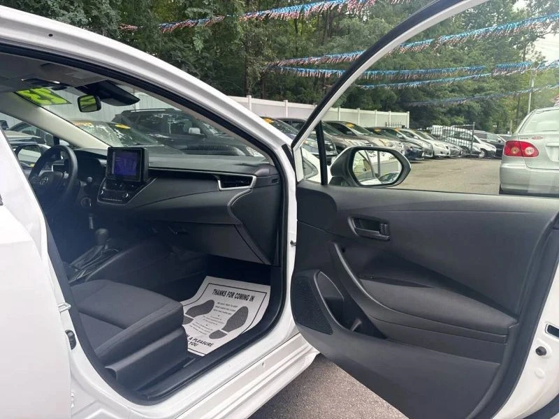 2024 Toyota Corolla 12th Gen - Image 7 of 12
