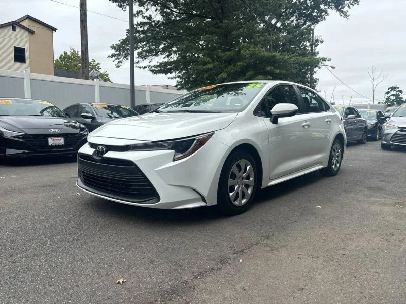 2024 Toyota Corolla 12th Gen - Image 3 of 12