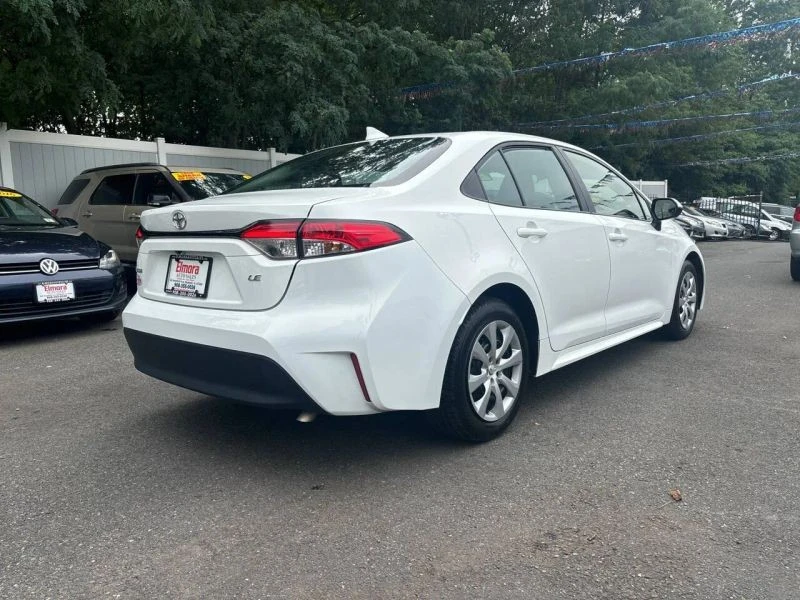 2024 Toyota Corolla 12th Gen - Image 6 of 12