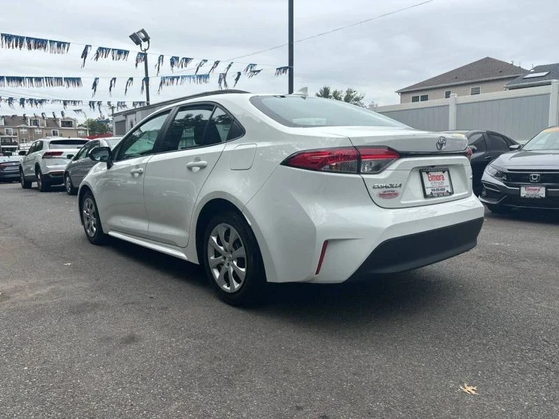 2024 Toyota Corolla 12th Gen - Image 5 of 12