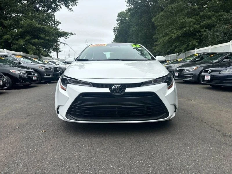 2024 Toyota Corolla 12th Gen - Image 2 of 12