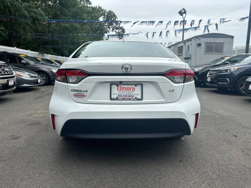2024 Toyota Corolla 12th Gen - Image 4 of 12