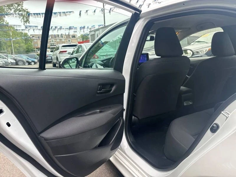 2024 Toyota Corolla 12th Gen - Image 12 of 12