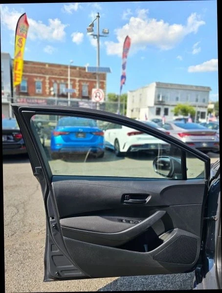 2024 Toyota Corolla 12th Gen - Image 11 of 12