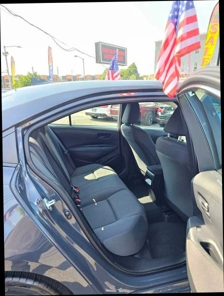 2024 Toyota Corolla 12th Gen - Image 10 of 12