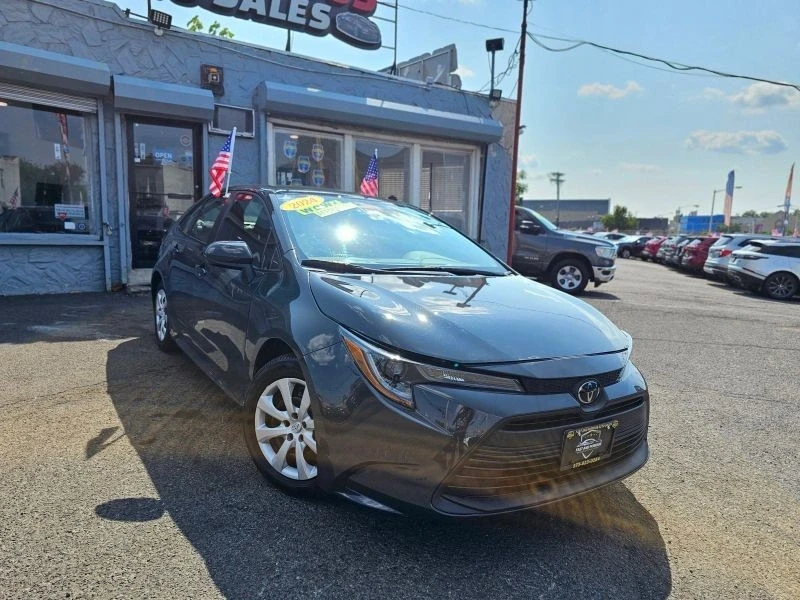 2024 Toyota Corolla 12th Gen - Image 5 of 12