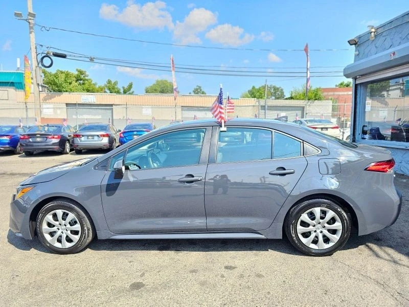 2024 Toyota Corolla 12th Gen - Image 2 of 12