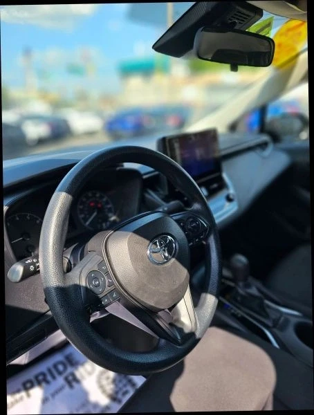 2024 Toyota Corolla 12th Gen - Image 12 of 12