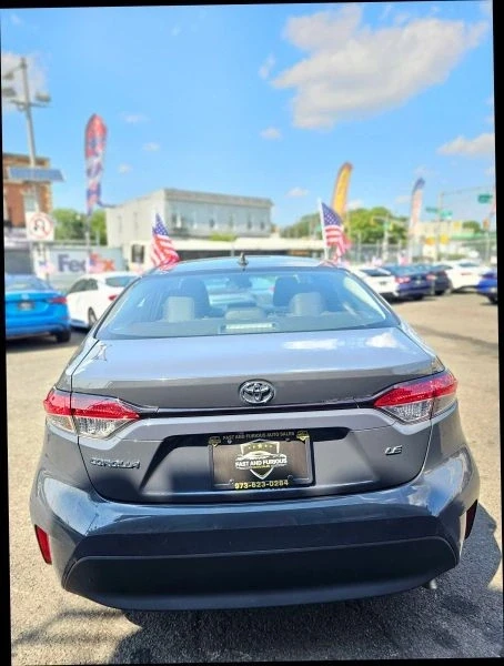 2024 Toyota Corolla 12th Gen - Image 6 of 12