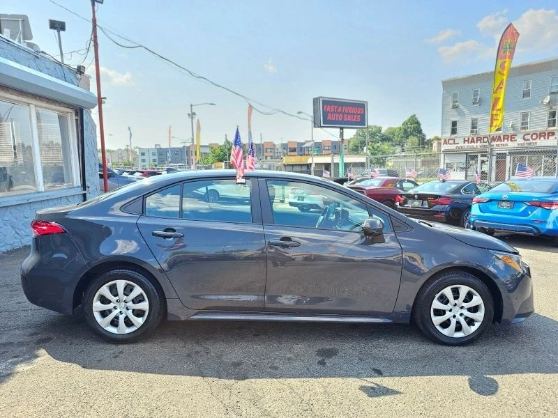 2024 Toyota Corolla 12th Gen - Image 3 of 12