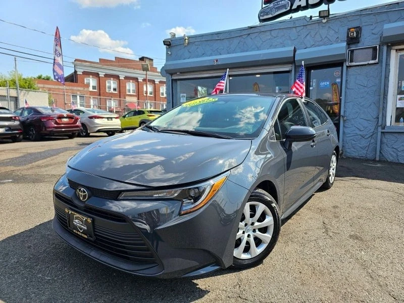 2024 Toyota Corolla 12th Gen - Image 4 of 12