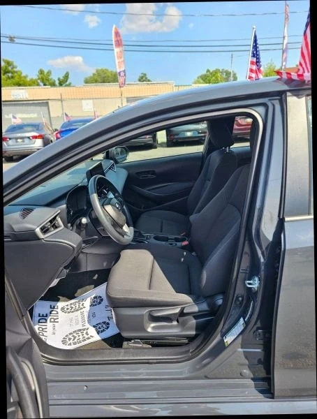 2024 Toyota Corolla 12th Gen - Image 7 of 12