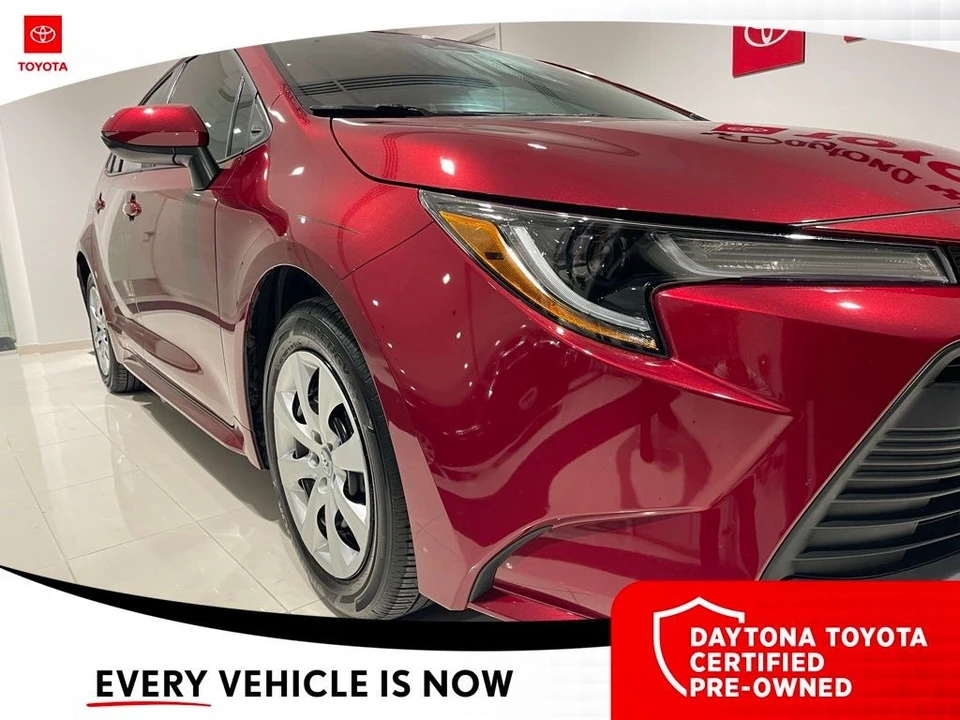 2024 Toyota Corolla 12th Gen - Image 2 of 12