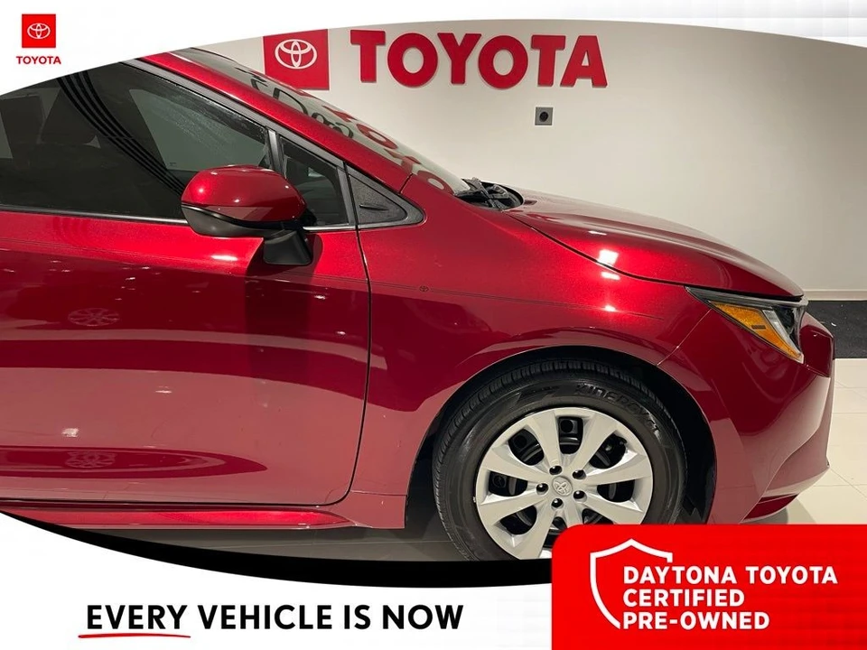 2024 Toyota Corolla 12th Gen - Image 7 of 12