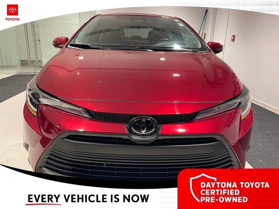 2024 Toyota Corolla 12th Gen - Image 4 of 12
