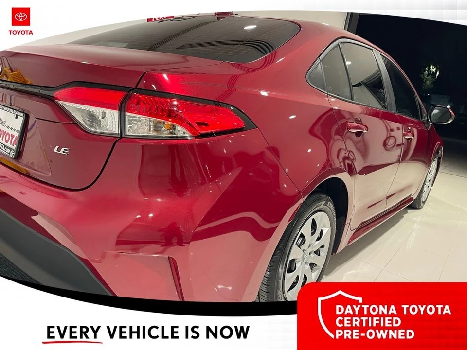 2024 Toyota Corolla 12th Gen - Image 9 of 12