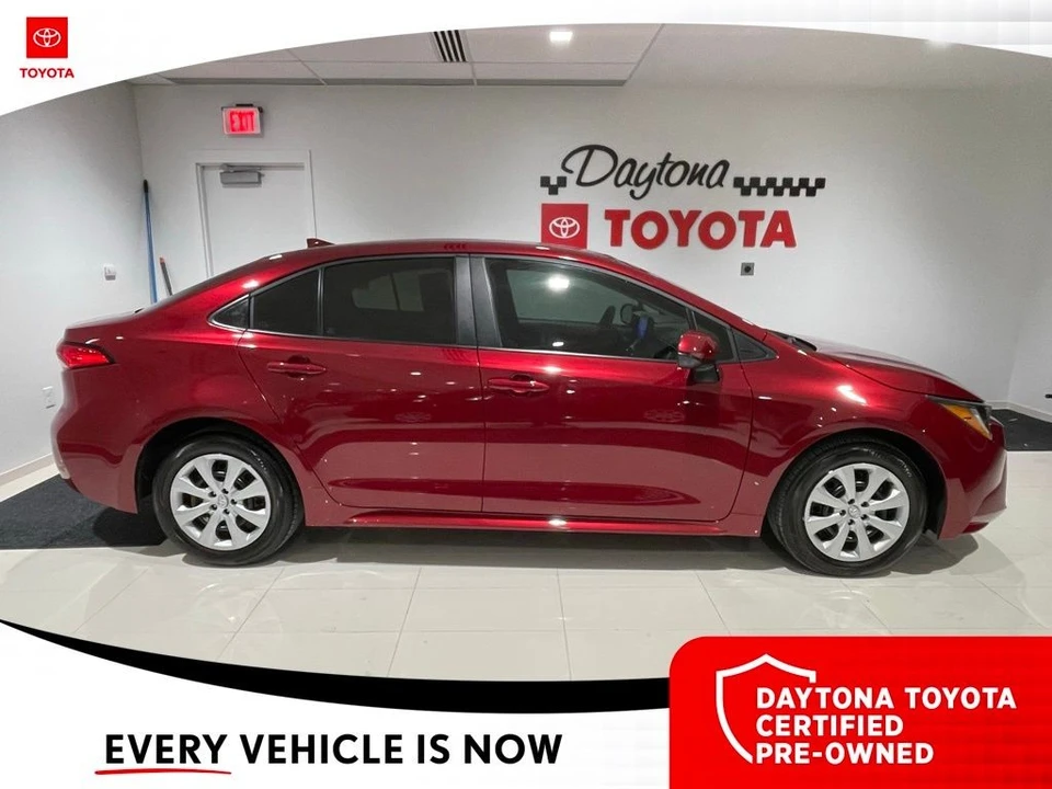 2024 Toyota Corolla 12th Gen - Image 5 of 12