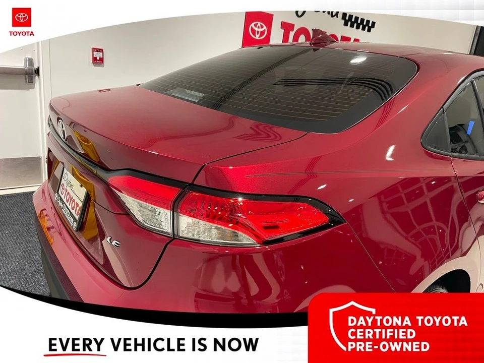 2024 Toyota Corolla 12th Gen - Image 10 of 12