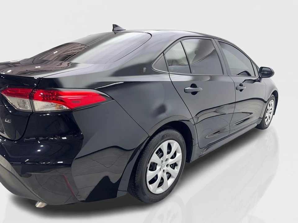 2024 Toyota Corolla 12th Gen - Image 13 of 21