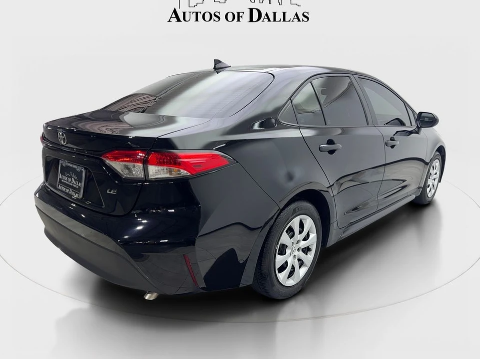 2024 Toyota Corolla 12th Gen - Image 6 of 21