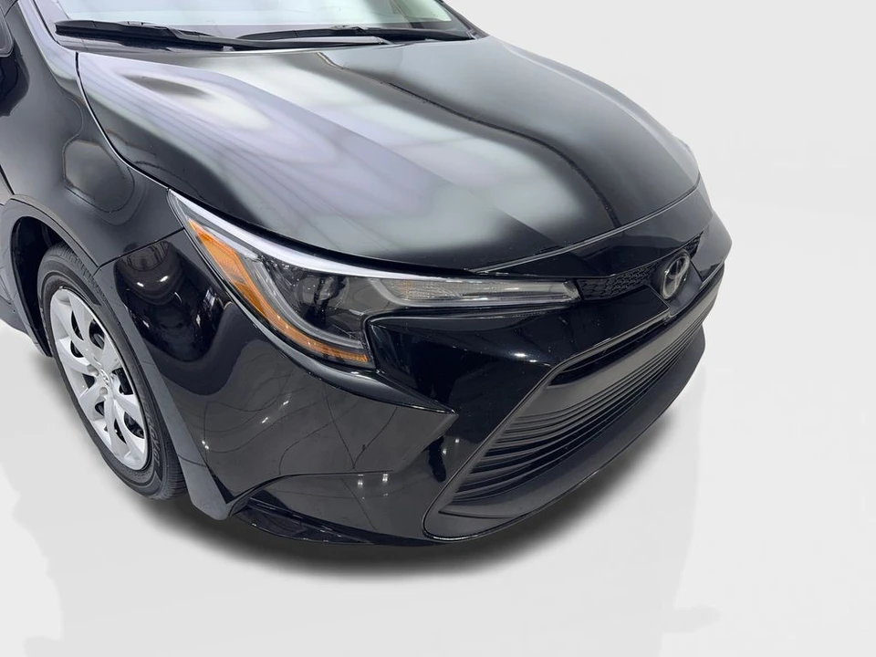2024 Toyota Corolla 12th Gen - Image 17 of 21