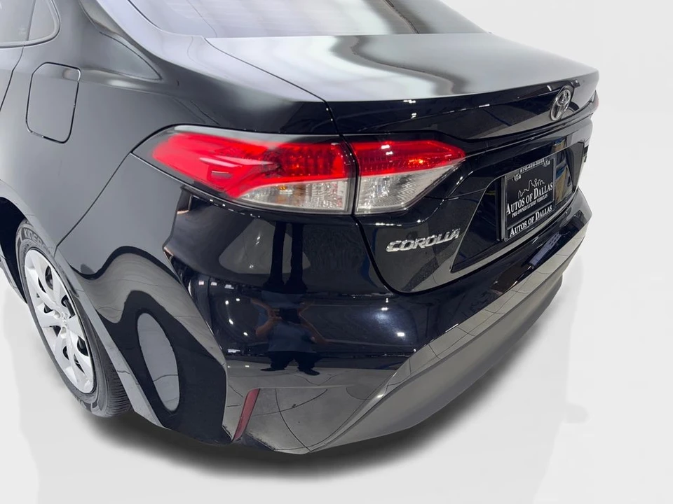 2024 Toyota Corolla 12th Gen - Image 19 of 21