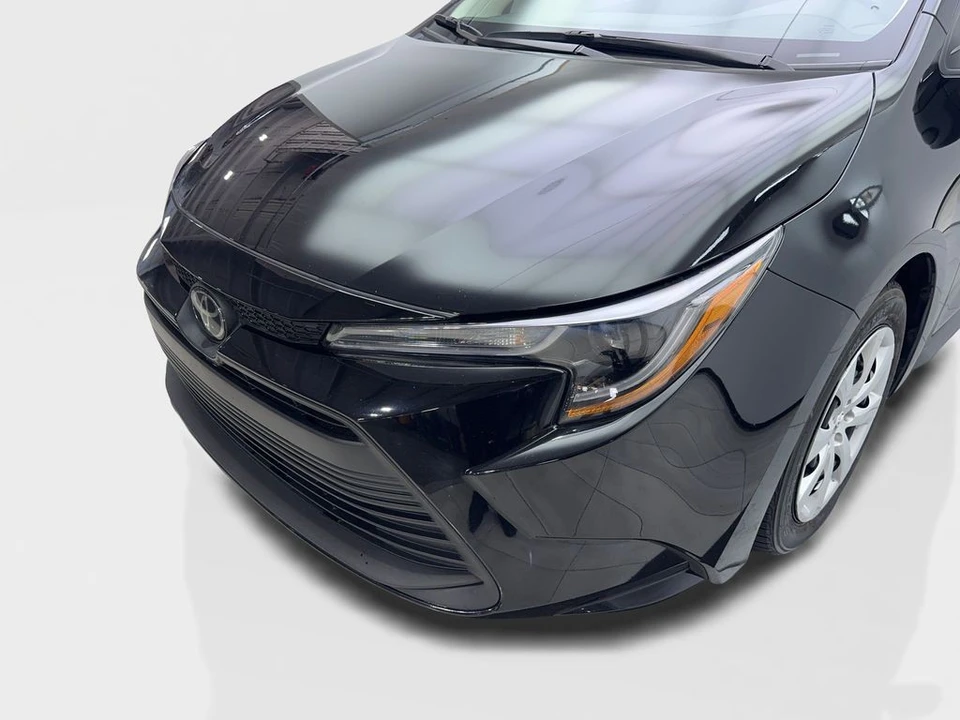 2024 Toyota Corolla 12th Gen - Image 16 of 21
