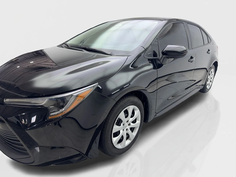 2024 Toyota Corolla 12th Gen - Image 11 of 21