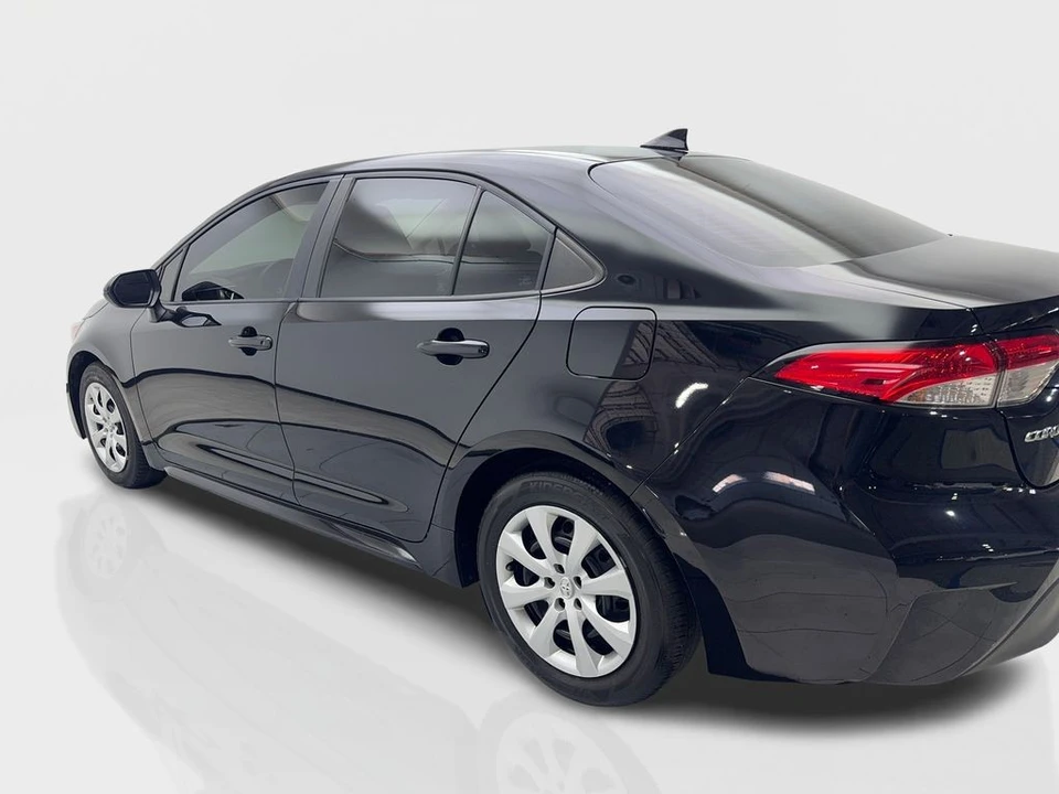 2024 Toyota Corolla 12th Gen - Image 14 of 21