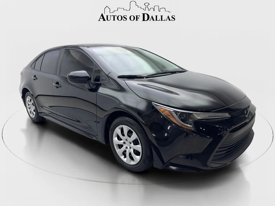 2024 Toyota Corolla 12th Gen - Image 4 of 21
