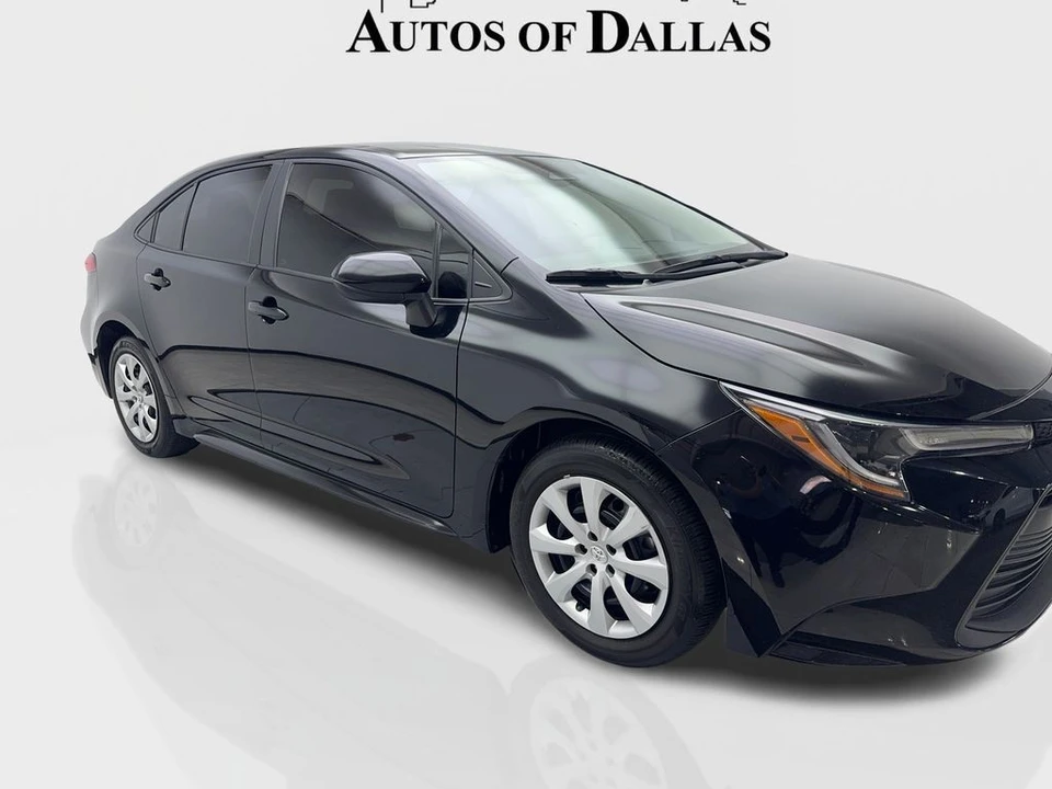 2024 Toyota Corolla 12th Gen - Image 12 of 21