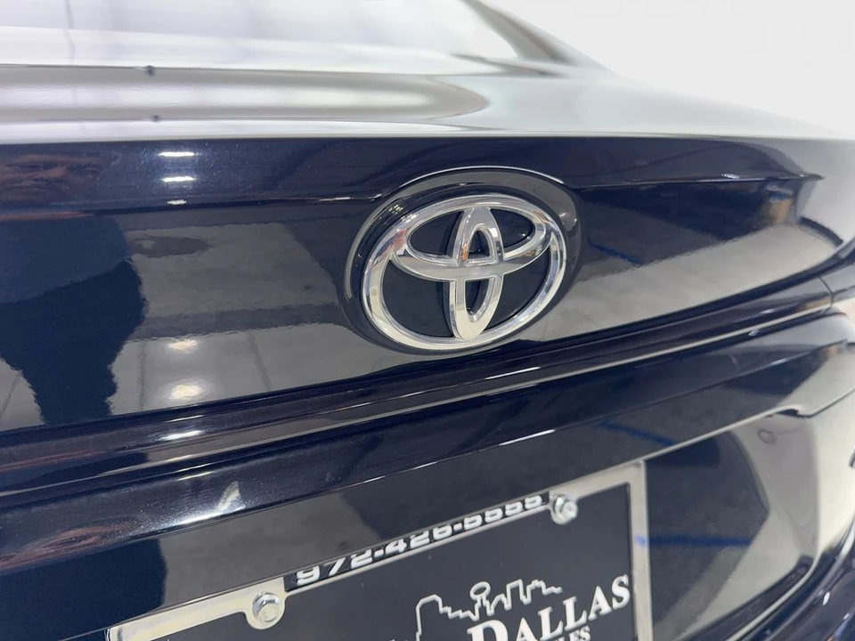 2024 Toyota Corolla 12th Gen - Image 21 of 21