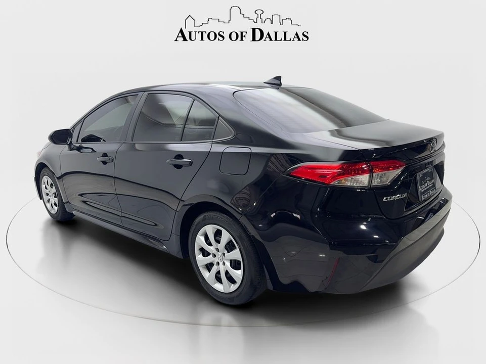2024 Toyota Corolla 12th Gen - Image 9 of 21