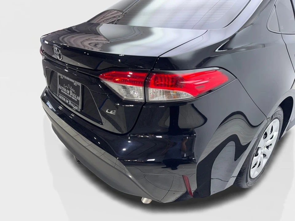 2024 Toyota Corolla 12th Gen - Image 18 of 21