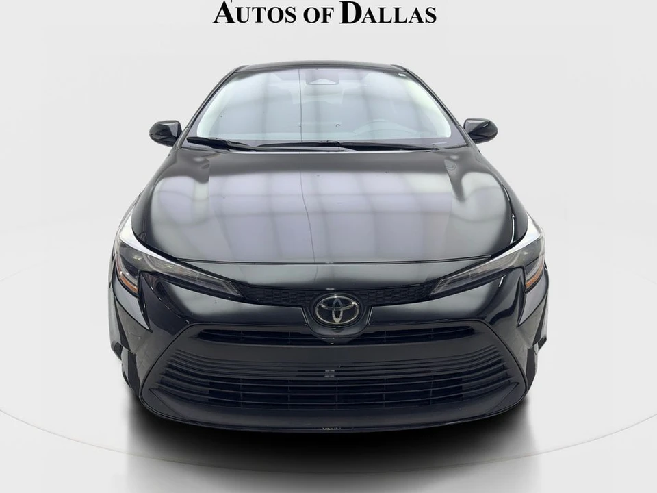 2024 Toyota Corolla 12th Gen - Image 3 of 21