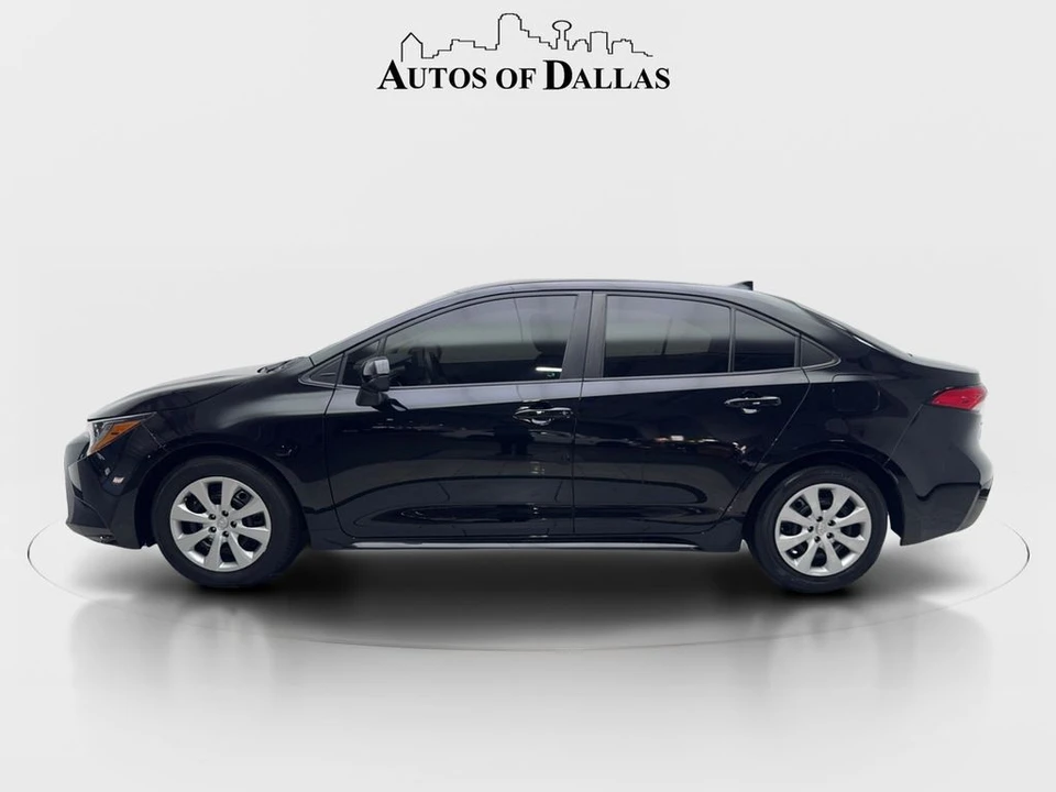 2024 Toyota Corolla 12th Gen - Image 5 of 21