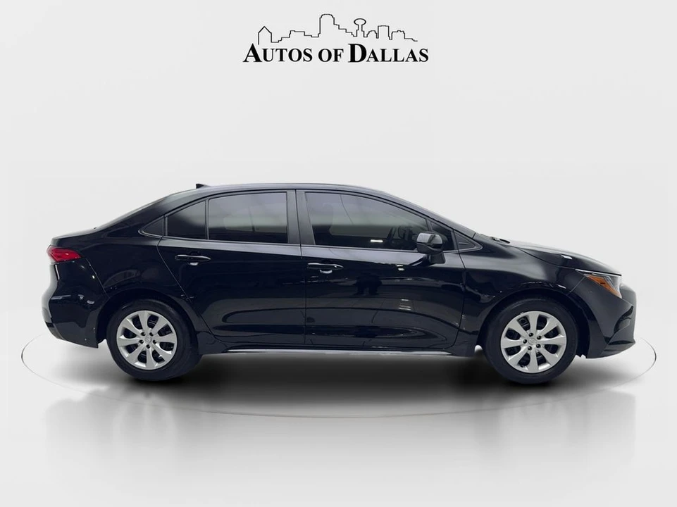 2024 Toyota Corolla 12th Gen - Image 10 of 21