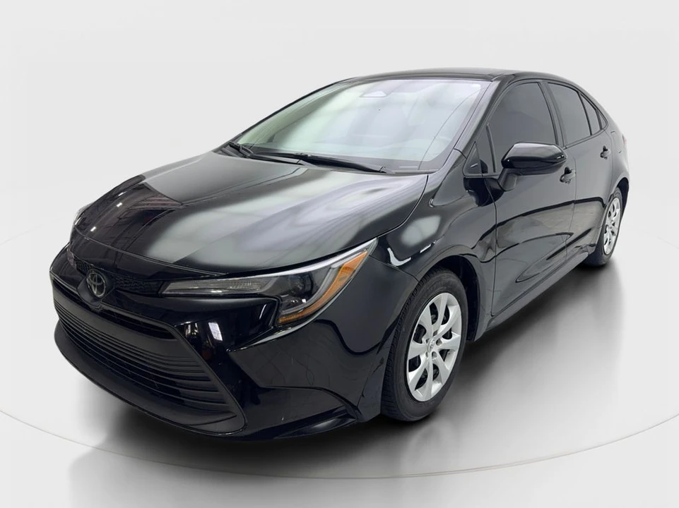 2024 Toyota Corolla 12th Gen - Image 2 of 21