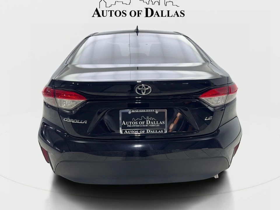 2024 Toyota Corolla 12th Gen - Image 7 of 21