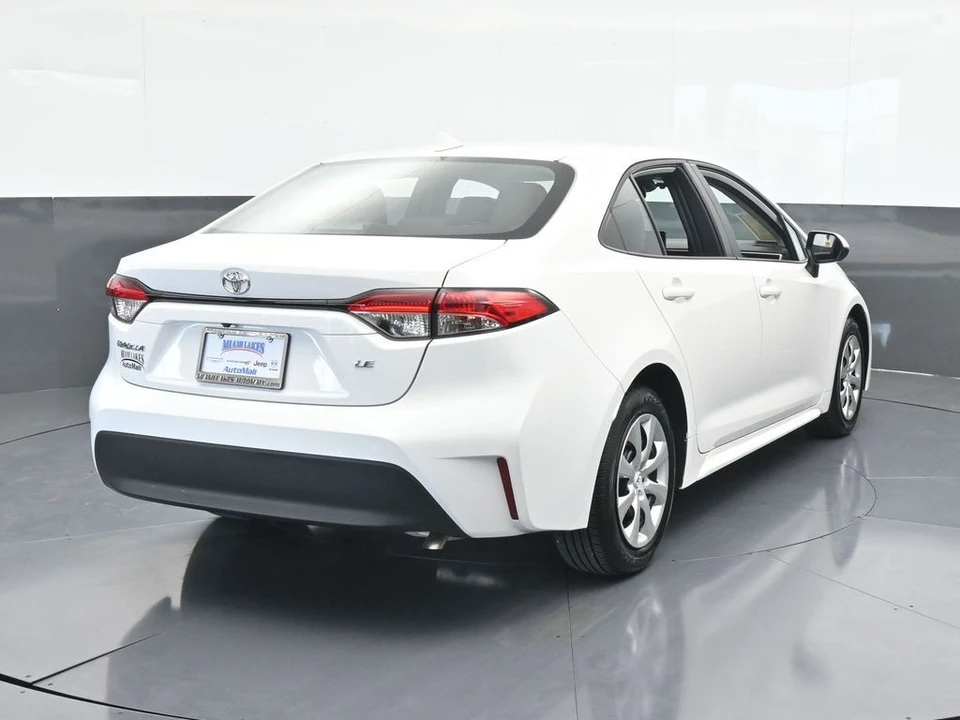 2024 Toyota Corolla 12th Gen - Image 5 of 12